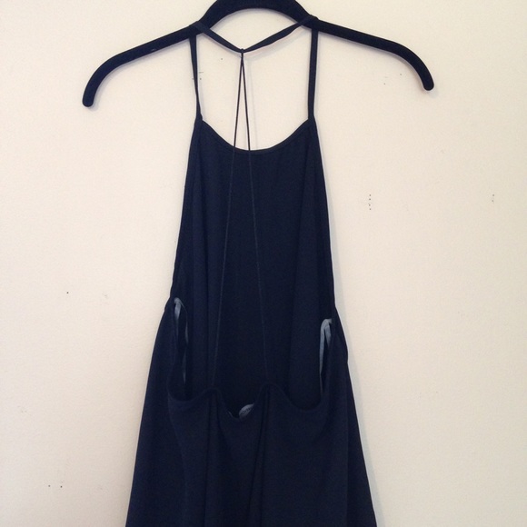 Halter Top - Picture 2 of 2