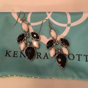 Kendra Scott Jayna Earrings