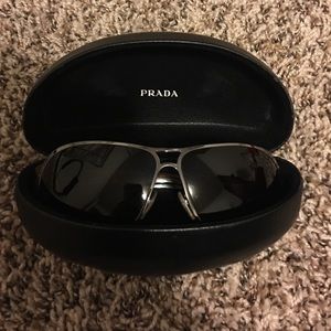 Prada Sunglasses