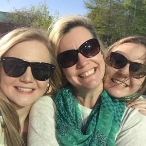 Meet your Posher, Melissa