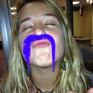 Meet your Posher, Erin