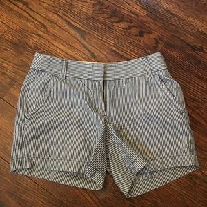 J crew short