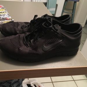 Nike's