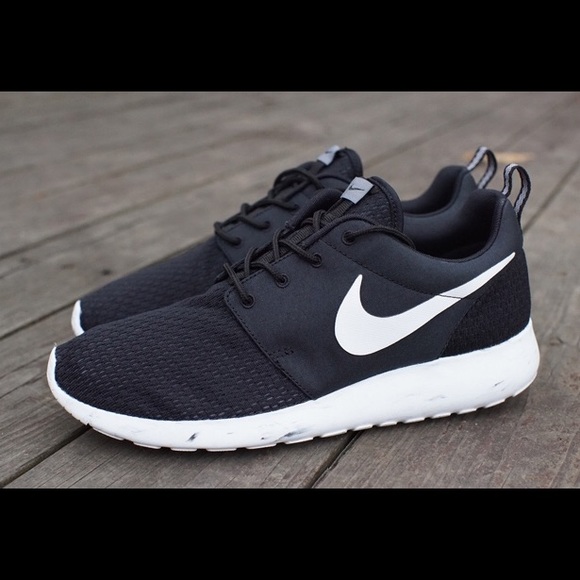 Real Nike roshe