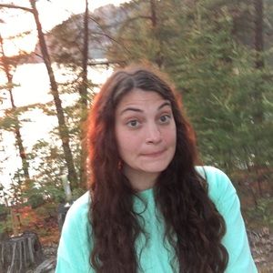 Meet your Posher, Ashlee