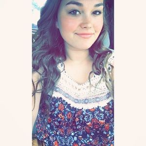 Meet your Posher, Madison