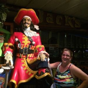 Meet your Posher, Linda