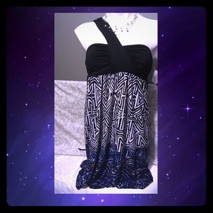 Brand New Mini Dress