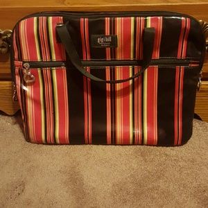 gigi hill LA computer case