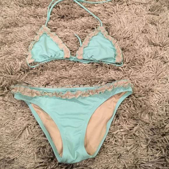 Victoria Secret Bikini