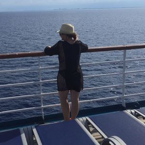 Meet your Posher, Luz mery