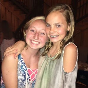 Meet your Posher, Lainey