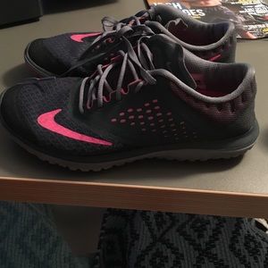 Nike's