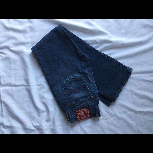 Lucky Brand Jeans