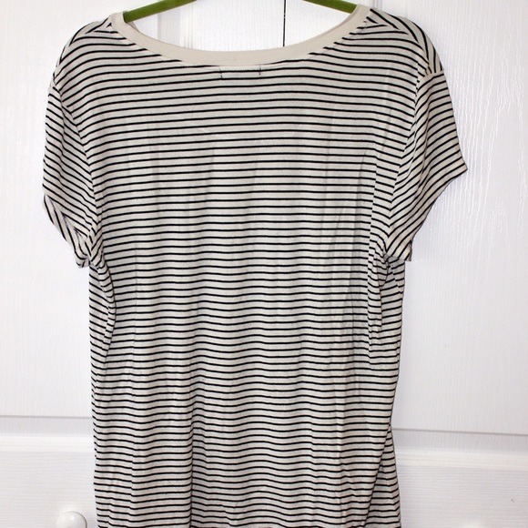 H&M Striped Top - Picture 2 of 3