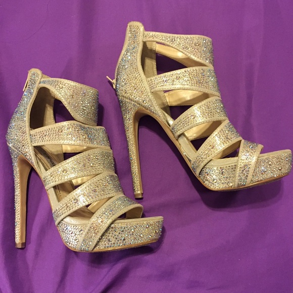 Cute Steve Madden Heels!