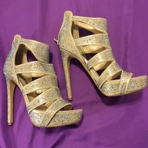 Cute Steve Madden Heels!