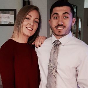 Meet your Posher, Zach