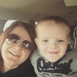 Meet your Posher, Jody