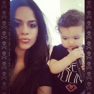 Meet your Posher, Cristine &