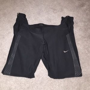 Nike running leggings