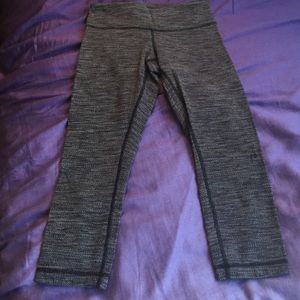 NEW Lululemon Yoga Leggings!!🙏🏻