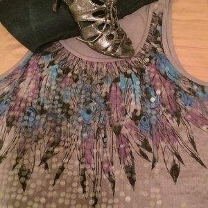 🔥Sale🔥 Absolutely Famous Sleeveless Top