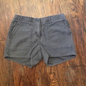 J crew short