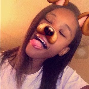 Meet your Posher, Khateeta