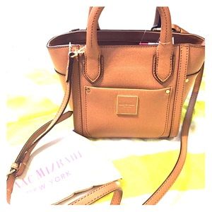 SALE! NWT! Isaac Mizrahi NY handbag