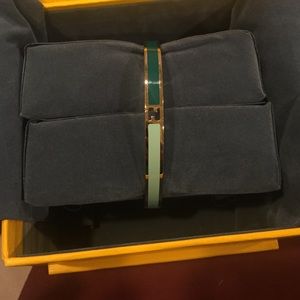 Fendi Bangle Bracelet