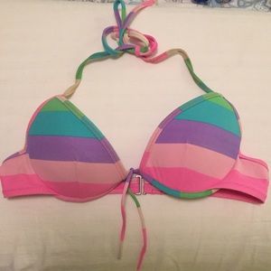 Victoria's Secret Bikini Top