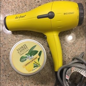 Dry Bar Buttercup Hair Dryer