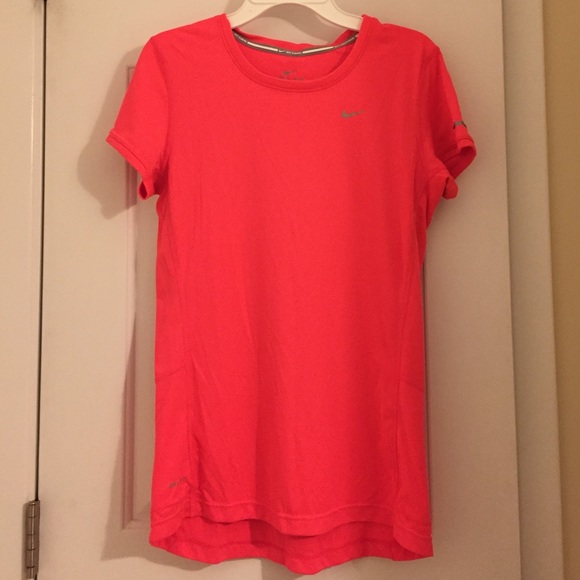 Nike workout shirt