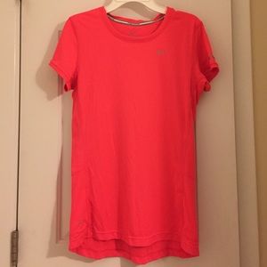 Nike workout shirt