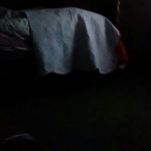 Meet your Posher, Triston