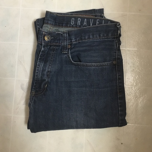 Bullhead jeans