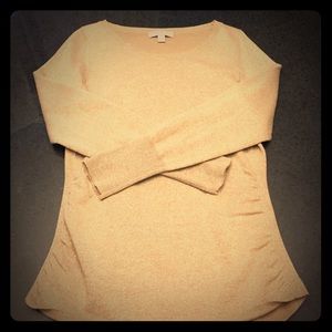 Banana Republic Merino Wool Sweater Size L