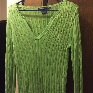 Ralph Lauren sweater