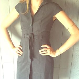 Calvin Klein size 2 button up