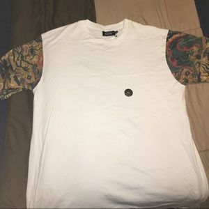 Brand New ROOK tee