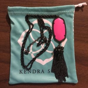 Kendra Scott Necklace