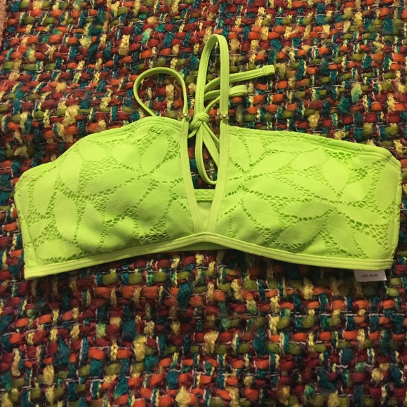 Aerie bathing suit top! NWT