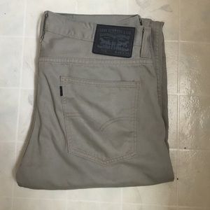 Levi's 511's