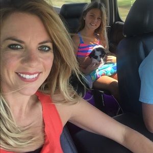 Meet your Posher, Sarah