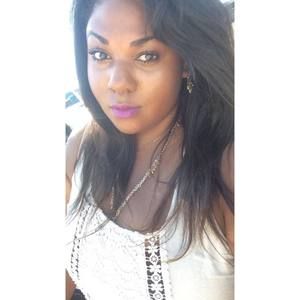 Meet your Posher, Kourtnei