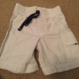 2T Carter's shorts