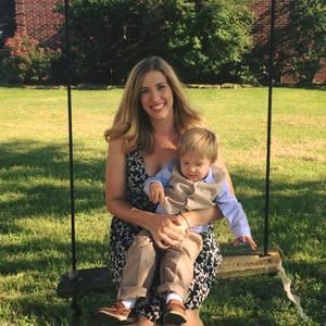 Meet your Posher, Kacie