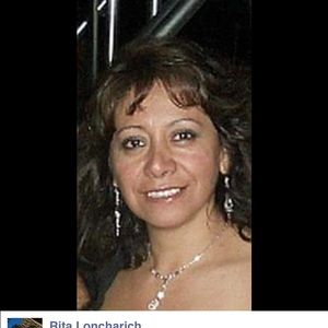 Meet your Posher, Rita