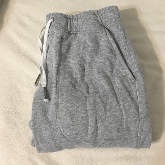 Men's size small joggers
